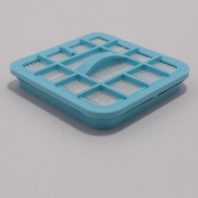 Philips Hepa Filtre Fc 8220