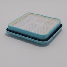 Philips Hepa Filtre Fc 8220