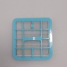 Philips Hepa Filtre Fc 8220