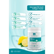 Naturagen Pro Collagen Powder 2x330 gr