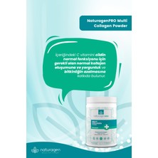 Naturagen Pro Collagen Powder 2x330 gr