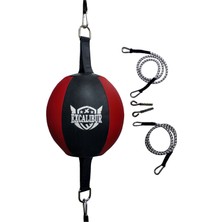 Excalibur Prince İki Uçlu Lastikli Boks Topu