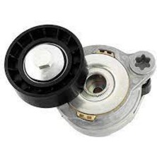 Alternatör Gergi Rulmani Kütüklü Volvo S60 Ii D3-D4 10-15 2.4 D4 Awd 15 D5-D5 Awd 10-15