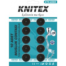 Knitex  Knitex Manolya 2280 Çeşme Contası -97