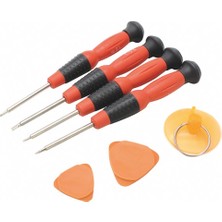 Knitex  Knitex KTX-993 Telefoncu Tornavida Seti 7 Pcs -97