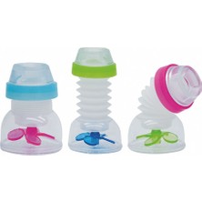 Knitex  Knitex KTX-432 Pervaneli Musluk Ucu -97