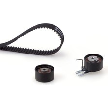 Gates Volvo S40 Iı 1.6 D Euro4 Triger Seti 2005-2012