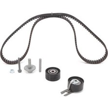 Bosch Ford Fiesta Vı 1.4 Tdci Euro4 Triger Seti 2008-2012