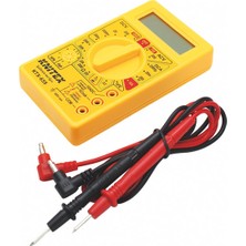 Knitex  Knitex KTX-659 Dijital Multimetre Ölçüm Aleti -97