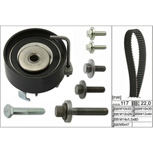 Ina Ford Mondeo Iv 1.6 Ti Benzin Triger Seti 2007-2015