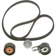 Bosch Ford Transit Connect 1.6 Tdci Euro5 Triger Seti 2013-2019