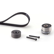 Gates Fiat Stilo 1.6 Benzin Triger Seti 2005-2007
