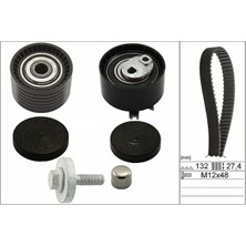 Ina Renault Symbol Iı 1.6 Benzin Triger Seti 2008-2013