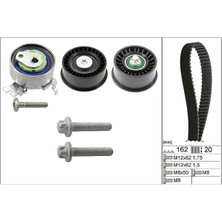 Ina Opel Astra G 1.4 / 1.6 / 1.8 Benzin Triger Seti 1998-2009