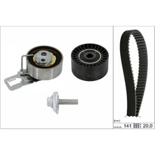 Ina Ford Tourneo / Transit Connect 1.5 Tdci Euro6 Triger Seti 2015-2019