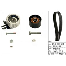 Ina Jeep Renegade 1.6 Crd / Multijet Triger Seti 2014-2018