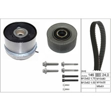 Ina Opel Zafira C 1.6 1.8 Benzin Triger Seti 2011-2019