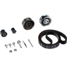 Gates Vw Transporter T5 2.0 Tdi / Bitdi Triger Seti 2009-2015