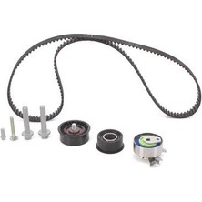 Bosch Opel Astra H 1.8 Benzin Triger Seti 2004-2010