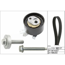 Ina Nissan Pulsar 1.5 Dci C13 Triger Seti 2014-2018