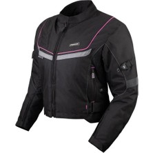 Prosev New Strike Kadın Motosiklet Montu