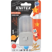 Knitex  Knitex KTX-2534 Gece Lambası -97