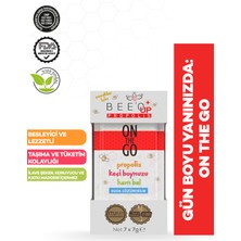 Beeo Up Bee Up Propolis Keçiboynuzu Ham Bal 7gr