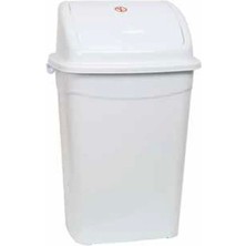 Ceymop Klikli Çöp Kovası 9 Lt