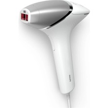 Philips Lumea Prestige Özel Atışlı Lazer Epilasyon , Luciole Lambader Hediyeli