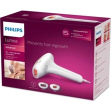 Philips SC1997 Lumea Advanced Kablolu Ipl Lazer Epilasyon Cihazı