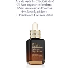 Estee Lauder Yaşlanma Karşıtı Cilt Serumu - Advanced Night Repair Onarıcı Gece Serumu - 75 ml