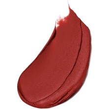 Estee Lauder Mat Bitişli Ruj - Pure Color Matte Lipstick - 3.5gr - Renk: 571 Independent