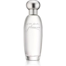 Estee Lauder Pleasures EDP Kadın Parfüm 30 ml (Zambak, şakayık, yasemin)