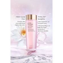 Estee Lauder Losyon - Soft Clean Infusion Kuru Ciltler İçin Nemlendirici Bakım Losyonu - 400 ml