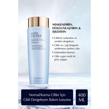 Estee Lauder Perfectly Clean Infusion Normal/Karma Ciltler için Cilt Dengeleyici Canlandırıcı Bakım Losyonu 400ml