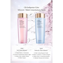 Estee Lauder Perfectly Clean Infusion Normal/Karma Ciltler için Cilt Dengeleyici Canlandırıcı Bakım Losyonu 400ml