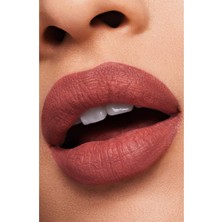 Estee Lauder Mat Bitişli Ruj - Pure Color Matte Lipstick - 3.5gr - Renk: 836 Love Bite