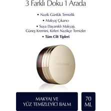 Estee Lauder Makyaj ve Yüz Temizleyici Balm - Advanced Night Cleansing Balm 70ml