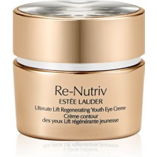 Estee Lauder Göz Bakım Ürünleri- Re-Nutriv Ultimate Lift Regenerating Youth Göz Kremi 15ml