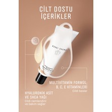 Bobbi Brown Vitamin Enriched Işıltılı Bitişli Renkli Nemlendirici SPF 15 50 ml - Fair 1 - 716170284668