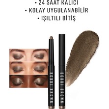 Bobbi Brown Long-wear Cream Shadow Stick Kalem Göz Farı - Forest 716170289311