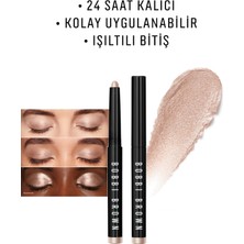 Bobbi Brown Long-wear Cream Shadow Stick Kalem Göz Farı - Moonstone 716170289267