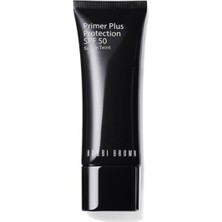 Bobbi Brown Primer Plus Protection Spf 50 Makyaj Bazı 40 ml 716170210919