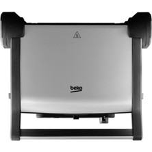 Beko Tm 5206 G Tost Makinesi