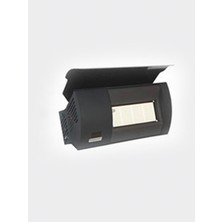 Hoşseven Hrg-7 Plazma Radyant Isıtıcı