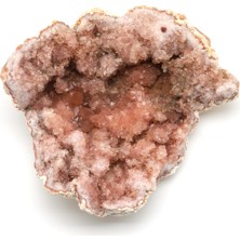 Alibaba Doğaltaş Arjantin Ametist Doğal Taş Ham Parça