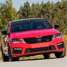 Plastech Skoda Octavia 3 17-20 Tekerlek Bijon Kapağı Gri 5 Adet 1Z0601173