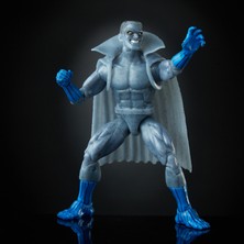 Hasbro Captain Marvel - Marvel Legends Marvel's Grey Gargoyle (Kree Sentry BAF) Aksiyon Figürü