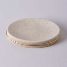 Linens Harper Sabunluk 11X3 cm