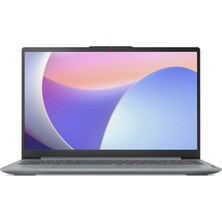 Lenovo Ideapad Slim 3 Intel Core I5 12450H 16GB 1tb SSD Windows 11 Pro 15.6" Fhd Taşınabilir Bilgisayar 83ER000UTRA26